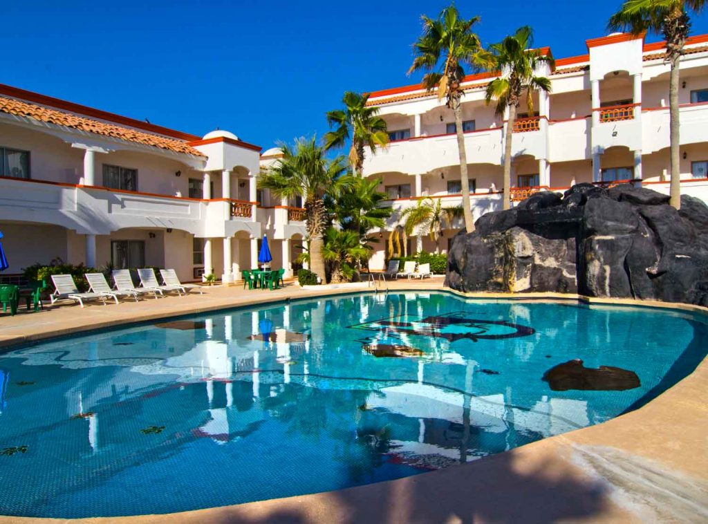 HOTEL BEST WESTERN LAOS MAR