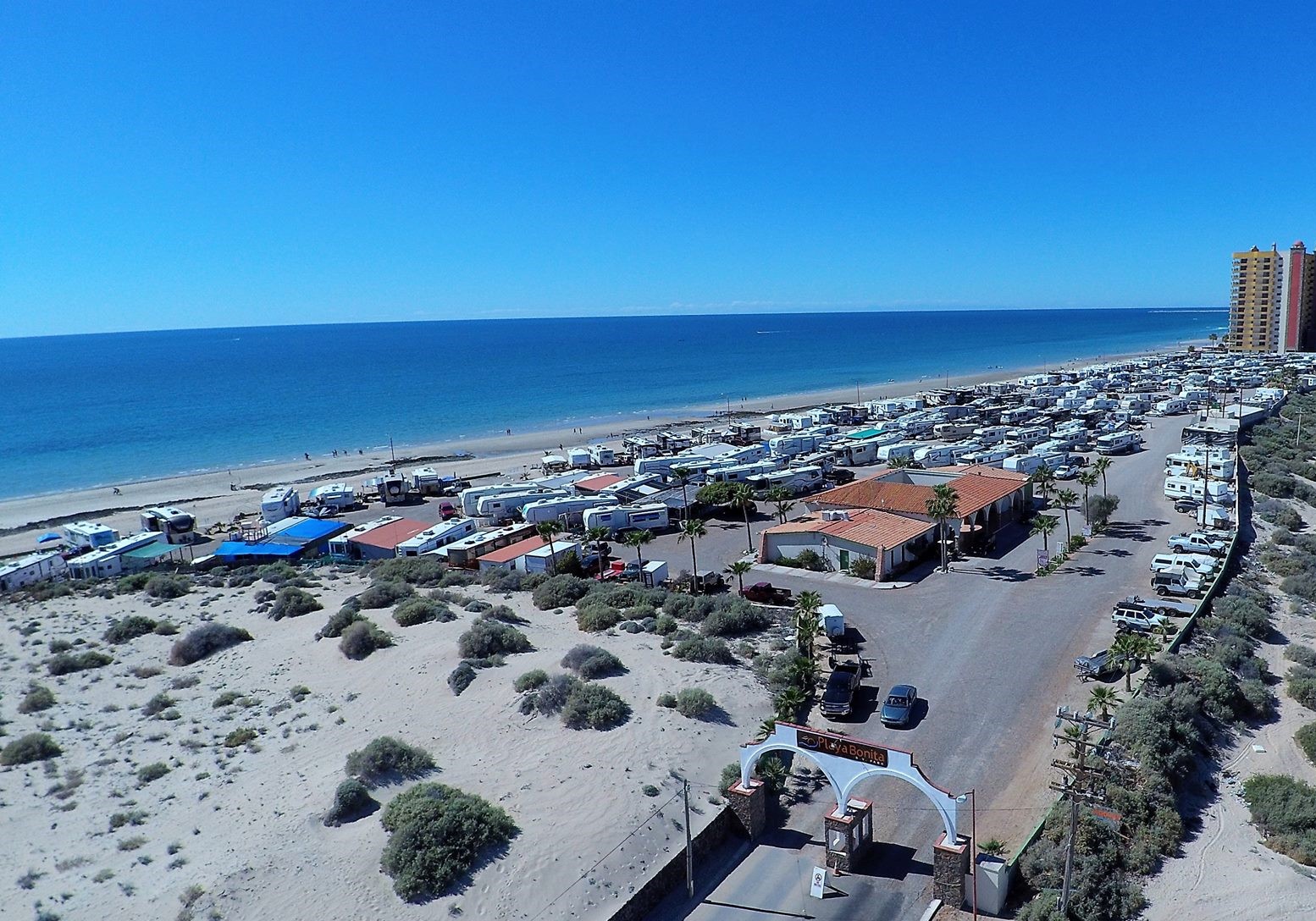 PLAYA BONITA RV PARK