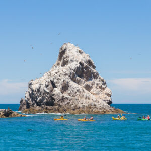 Isla san Jorge