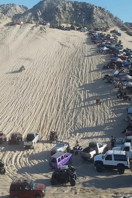 La Lomo Puerto Penasco 1 1 1