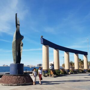 Plaza Gobernadores