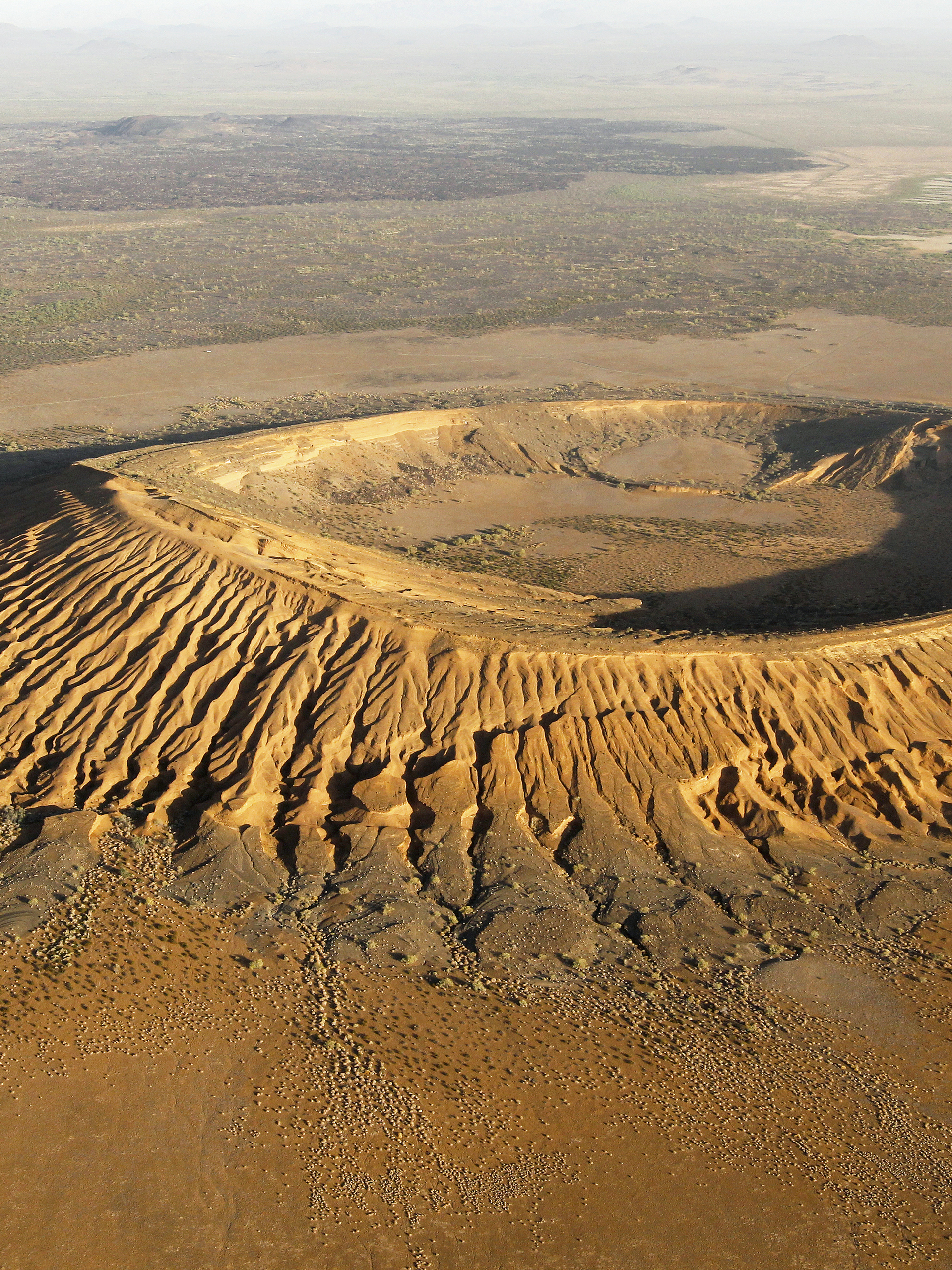 RESERVA DE LA BIOSFERA EL PINACATE 1 1