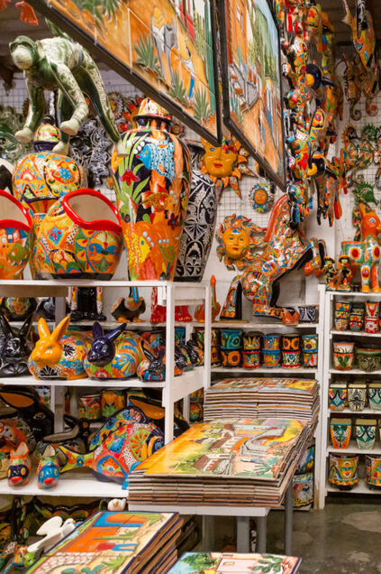 Rodeo Drive Puerto Penasco 2 1 1 1