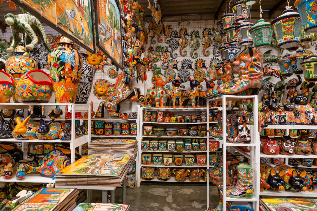 Rodeo Drive Puerto Penasco 2