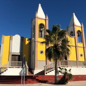 Iglesia del Puerto