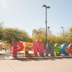 Plaza a la Madre
